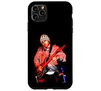 Badly Drawn Boy Live Hour of Bewilderbeast Andy Willsher Coque pour iPhone 11 Pro Max