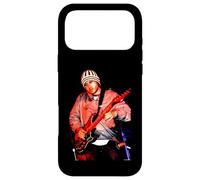 Badly Drawn Boy Live Hour of Bewilderbeast Andy Willsher Coque pour iPhone 17 Pro Max