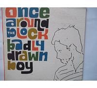 Badly Drawn Boy - Once Around The Block [Import]