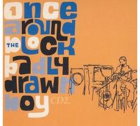 Badly Drawn Boy - Once Around The Block [Import]
