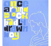 Once Around The Lock