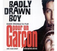 Badly Drawn Boy - Pour un garçon