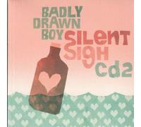 Badly Drawn Boy - Silent Sigh 2