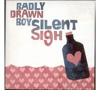 Badly Drawn Boy - Silent Sigh [Import]