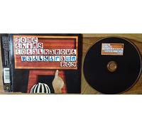 Badly Drawn Boy - Something to Talk About