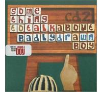 Badly Drawn Boy - Something to Talk About [CD 2] [Import]