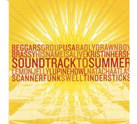 Badly Drawn Boy - Soundtrack to Summer (UK Import)