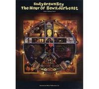 Badly Drawn Boy The Hour Of Bewilderbeast Tab. G