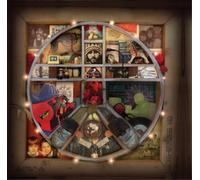 Hour of bewilderbeast Vinyle