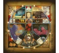Hour of bewilderbeast Vinyle