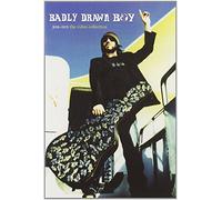 Badly Drawn Boy : The Video Collection
