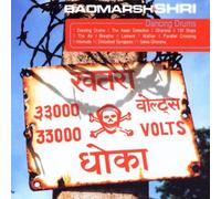 Badmarsh & Shri - Dancing Drums