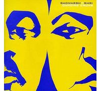 Badmarsh & Shri - Dancing Drums