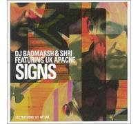 Badmarsh & Shri - Signs [Import]