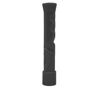 Badminton Equipment Practice Tool - Unité d'entraînement à robuste avec absorption des chocs - Bande élastique, support de base compact | Mécanisme de retour de balle rapide, appareil