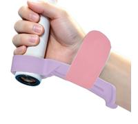 Badminton Grip Corrector, Racket Handle Stability Training Equipment