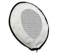 Badminton Racket Cover Dor Training - Sleeve légère Professionnelle, Garde de tête à l'épreuve du Choc, Pochette de Rangement Durable | Équipement de Badminton Protecteur pour entraîner Le gibier