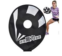 Badminton Racket Training Cover - Case De Raquette, Manche De Protection | Sac De Transport Léger, Pochette De Badminton Durable Avec Fermeture Éclair Pour Une Formation En , Sessions En Plein Air