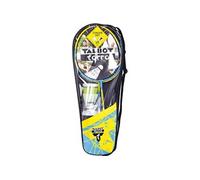 Badminton Set Attacker de 2 Junior G