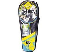 Badminton Set Attacker de 2 Junior G