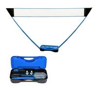 Badminton set complet play4fun