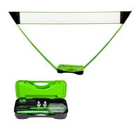 Badminton set complet play4fun