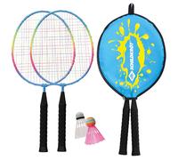 Schildkröt Fun Sports Set de badminton loisirs Funsport Junior Multicolore G