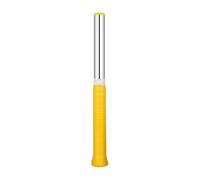 Badminton Swing Trainer - Outil d'entraînement pour badminton avec son - Accessoires de badminton - Outil pratique pour les débutants et les pros, améliorer la vitesse et l'exactitude