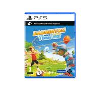 Badminton Time! VR PS5 PSVR2 requis