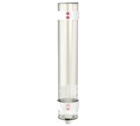 Badminton Tube Storage Training - Equipment Beginners-Friendly Storage for