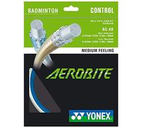 Badmintonsaite Yonex Aerobite Blanc/Bleu
