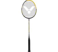 Badmintonschläger Raquette De Badminton Ultramate 8 Pour Les Joueurs Ambitieux De Club Et De Loisirs En 100% Graphite Mixte