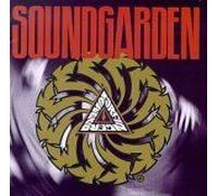 Soundgarden - Badmotorfinger