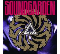 Badmotorfinger