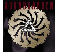 Badmotorfinger (25th Anniversary Remaster) by Soundgarden [Audio CD] NEUF