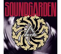 Badmotorfinger by Soundgarden [Compact Disc] NEUF