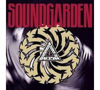 Badmotorfinger CD
