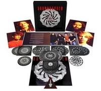 Badmotorfinger Edition Super Deluxe limitée