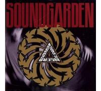 Badmotorfinger Vinyl by Soundgarden 1Record by Soundgarden [VINYL] NEUF