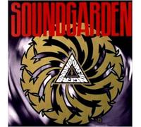 Soundgarden - Badmotorfinger [New Vinyl LP]
