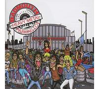 Badmouth - Heavy Metal Parking Lot [Import]