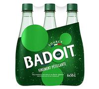 BADOIT - Badoit Verte 6X50Cl