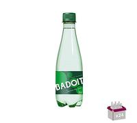 Badoit - Eau minérale naturelle gazeuse - 24 x 33cl