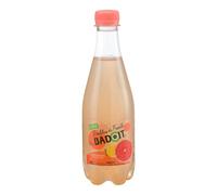 Badoit Pamplemousse et citron Flacon de 400 ml