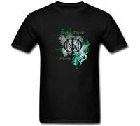 Badon Men's Dream Theater A Change of Seasons T Shirt Size M