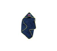 badponcho sapeurs-pompiers marine junior