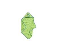 badponcho tortue verte junior