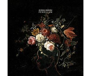 Badru, Aisha - Pendulum