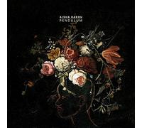 Aisha Badru - Pendulum [Cd] Explicit