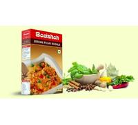 Badshah - Mélange d'épice Biryani masala - pour riz pilaf - 2 x 100 g